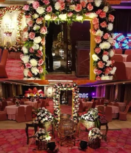 Wedding venues in Meerut under ₹15 lakhs